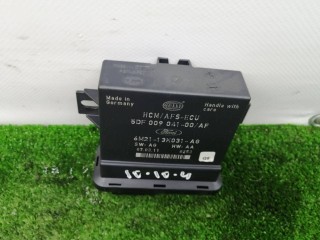 блок управления светом, ориг. номер 5DF00904100AF, 6M2113K031AG, Ford S-Max 1 поколение [рестайлинг] 2010-2015