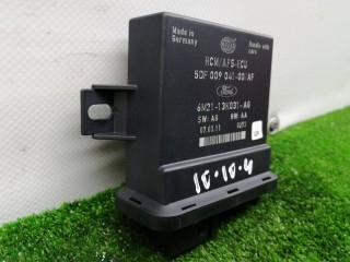 блок управления светом, ориг. номер 5DF00904100AF, 6M2113K031AG, Ford S-Max 1 поколение [рестайлинг] 2010-2015
