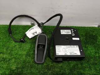 блок Bluetooth, ориг. номер 8M5T19C112AS, 9S71A045P40A, AM2T14D202, Ford S-Max 1 поколение [рестайлинг] 2010-2015