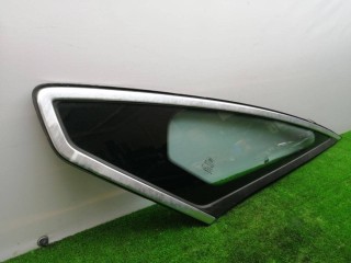 стекло кузовное левое, ориг. номер AM21R29711, Ford S-Max 1 поколение [рестайлинг] 2010-2015