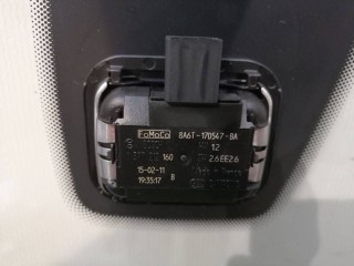 стекло лобовое, ориг. номер 8A6T17D547BA, Ford S-Max 1 поколение [рестайлинг] 2010-2015