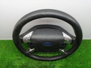 руль, Ford S-Max 1 поколение [рестайлинг] 2010-2015