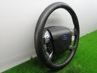руль, Ford S-Max 1 поколение [рестайлинг] 2010-2015