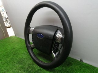 руль, Ford S-Max 1 поколение [рестайлинг] 2010-2015