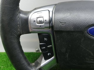 руль, Ford S-Max 1 поколение [рестайлинг] 2010-2015