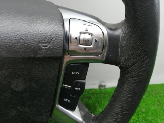 руль, Ford S-Max 1 поколение [рестайлинг] 2010-2015