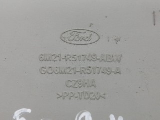 пластик, ориг. номер M21R51749ABW, GO6M21R51749A, Ford S-Max 1 поколение [рестайлинг] 2010-2015
