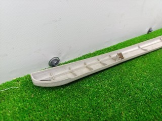 пластик салона, ориг. номер LC626856X, Mazda MPV 2 поколение 1999-2003