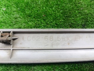 пластик салона, ориг. номер LC626856X, Mazda MPV 2 поколение 1999-2003