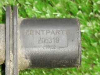 датчик температуры в выпускном коллекторе, ориг. номер AMP968405-1, Z05319, BMW 3 E46 1997-2003