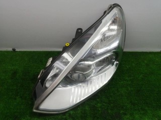 фара левая, ориг. номер 5DV00900000, 1ZS00925041, M6M2113D155AK, 055112003151AH, Ford S-Max 1 поколение [рестайлинг] 2010-2015