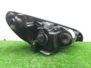 фара левая, ориг. номер 5DV00900000, 1ZS00925041, M6M2113D155AK, 055112003151AH, Ford S-Max 1 поколение [рестайлинг] 2010-2015