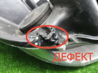 фара левая, ориг. номер 5DV00900000, 1ZS00925041, M6M2113D155AK, 055112003151AH, Ford S-Max 1 поколение [рестайлинг] 2010-2015