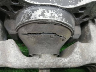 кронштейн двигателя, Ford Transit Connect 1 поколение 2002-2009