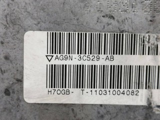 рулевая колонка, ориг. номер AG9N3C529AB, Ford S-Max 1 поколение [рестайлинг] 2010-2015