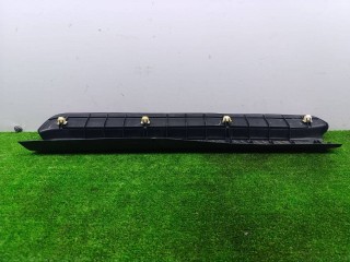 накладка на порог, ориг. номер LC6268720, Mazda MPV 2 поколение 1999-2003