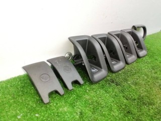 пластик салона, ориг. номер 8W0887233A, 8W0887233B, 8W0887187, 8W5864135, Audi A4 B8 2007-2012