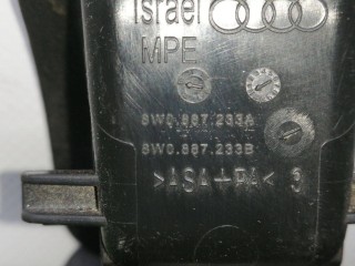 пластик салона, ориг. номер 8W0887233A, 8W0887233B, 8W0887187, 8W5864135, Audi A4 B8 2007-2012