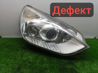 фара правая, ориг. номер 5DV00900000, 1ZS00925041, 055112003151AH, 6M2113D155AK, Ford S-Max 1 поколение [рестайлинг] 2010-2015