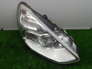 фара правая, ориг. номер 5DV00900000, 1ZS00925041, 055112003151AH, 6M2113D155AK, Ford S-Max 1 поколение [рестайлинг] 2010-2015
