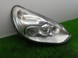 фара правая, ориг. номер 5DV00900000, 1ZS00925041, 055112003151AH, 6M2113D155AK, Ford S-Max 1 поколение [рестайлинг] 2010-2015