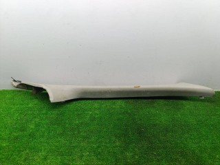 обшивка стойки передней, ориг. номер LC6268161, Mazda MPV 2 поколение 1999-2003