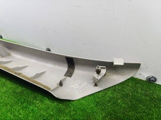 обшивка стойки передней, ориг. номер LC6268161, Mazda MPV 2 поколение 1999-2003