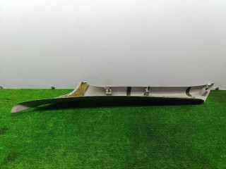обшивка стойки передней, ориг. номер LC6268161, Mazda MPV 2 поколение 1999-2003