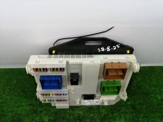 блок предохранителей, ориг. номер BG9T14A073BH, 6G9T14A301EF, Ford S-Max 1 поколение [рестайлинг] 2010-2015