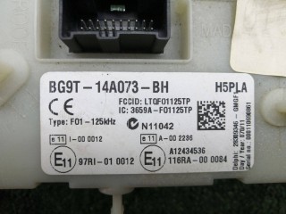 блок предохранителей, ориг. номер BG9T14A073BH, 6G9T14A301EF, Ford S-Max 1 поколение [рестайлинг] 2010-2015