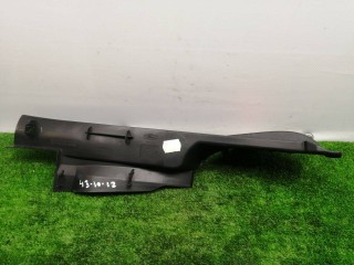 декоративная накладка торпедо, ориг. номер 6M21U044C60AC3ZHE, 6M21U044C60AC36NC, Ford S-Max 1 поколение [рестайлинг] 2010-2015