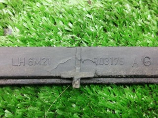молдинг лобового стекла, ориг. номер 6M21R03178AG, 6M21R03179AG, Ford S-Max 1 поколение [рестайлинг] 2010-2015