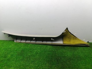 обшивка стойки передней, ориг. номер LC6268171, Mazda MPV 2 поколение 1999-2003