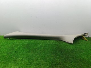 обшивка стойки передней, ориг. номер LC6268171, Mazda MPV 2 поколение 1999-2003