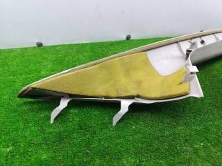 обшивка стойки передней, ориг. номер LC6268171, Mazda MPV 2 поколение 1999-2003