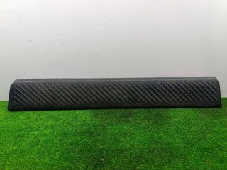 накладка на порог, ориг. номер LD4768740, Mazda MPV 2 поколение 1999-2003