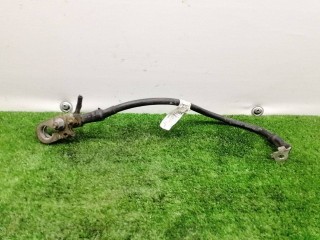 минусовой провод АКБ IBS (клема), ориг. номер 96982090, Chevrolet Cruze 1 поколение 2008-2012