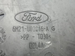 дождевик, ориг. номер 6M21U02216AG, Ford S-Max 1 поколение [рестайлинг] 2010-2015