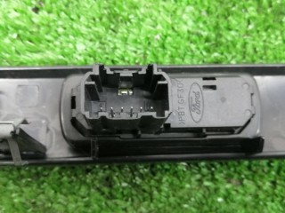 декоративная накладка торпедо, ориг. номер 7M2176M21U045F02, 6M21U045F02LESME3, Ford S-Max 1 поколение [рестайлинг] 2010-2015