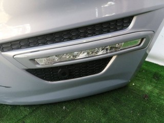 бампер передний, Ford S-Max 1 поколение [рестайлинг] 2010-2015