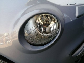 бампер передний, Ford S-Max 1 поколение [рестайлинг] 2010-2015