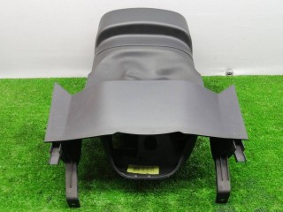 кожух рулевой колонки, ориг. номер 3M51-3530-ABW, AM213533B, Ford S-Max 1 поколение [рестайлинг] 2010-2015
