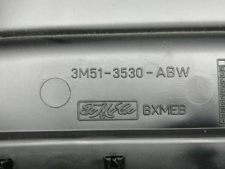 кожух рулевой колонки, ориг. номер 3M51-3530-ABW, AM213533B, Ford S-Max 1 поколение [рестайлинг] 2010-2015