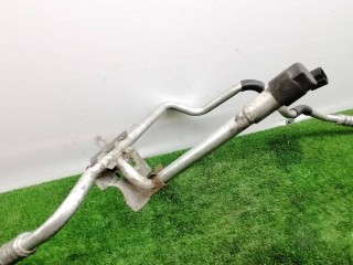 трубка кондиционера, ориг. номер X87H19D594AA, Ford Mondeo 3 поколение 2000-2003