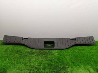 накладка внутренняя на заднюю панель кузова, ориг. номер 6M21R40320AGW, Ford S-Max 1 поколение [рестайлинг] 2010-2015