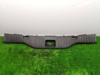 накладка внутренняя на заднюю панель кузова, ориг. номер 6M21R40320AGW, Ford S-Max 1 поколение [рестайлинг] 2010-2015