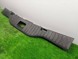 накладка внутренняя на заднюю панель кузова, ориг. номер 6M21R40320AGW, Ford S-Max 1 поколение [рестайлинг] 2010-2015