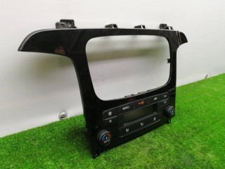 блок управления печки/климат-контроля, ориг. номер BM2T18C612AB, Ford S-Max 1 поколение [рестайлинг] 2010-2015