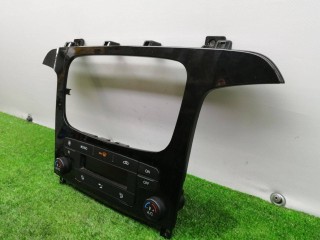 блок управления печки/климат-контроля, ориг. номер BM2T18C612AB, Ford S-Max 1 поколение [рестайлинг] 2010-2015