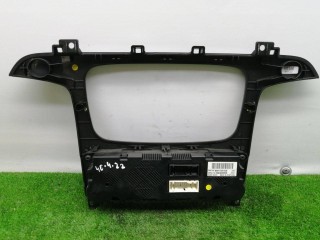 блок управления печки/климат-контроля, ориг. номер BM2T18C612AB, Ford S-Max 1 поколение [рестайлинг] 2010-2015